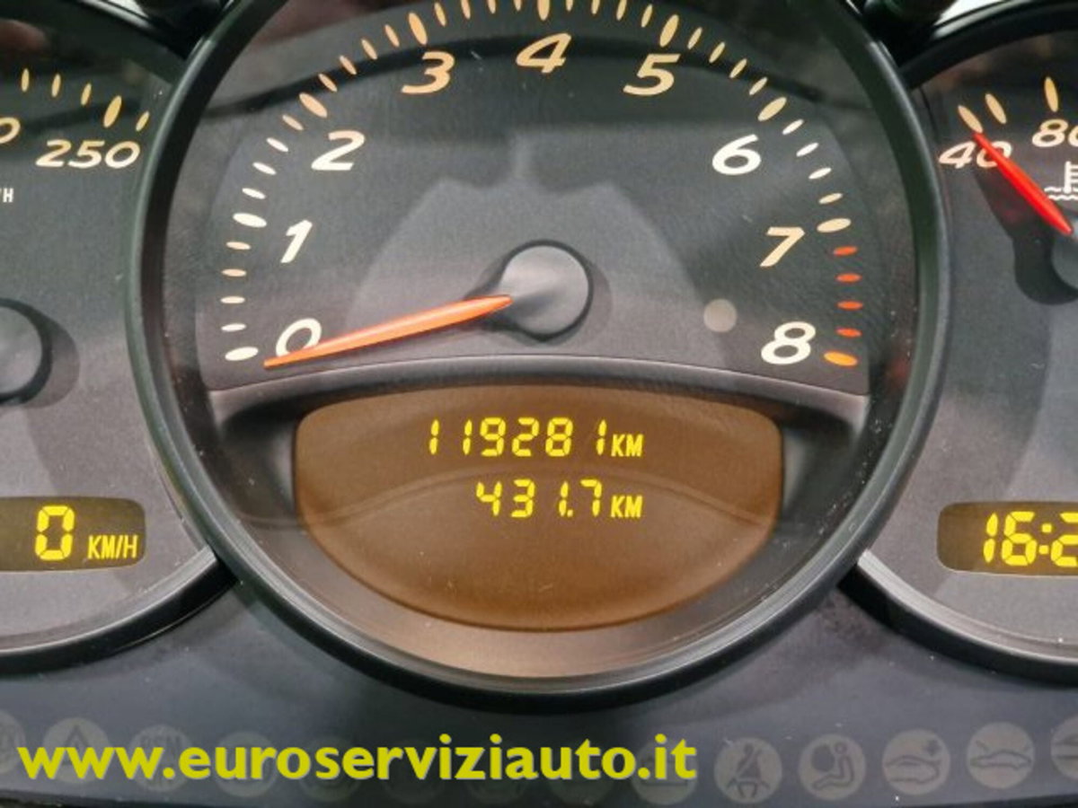 Porsche Boxster 2.7i 24V cat (14)