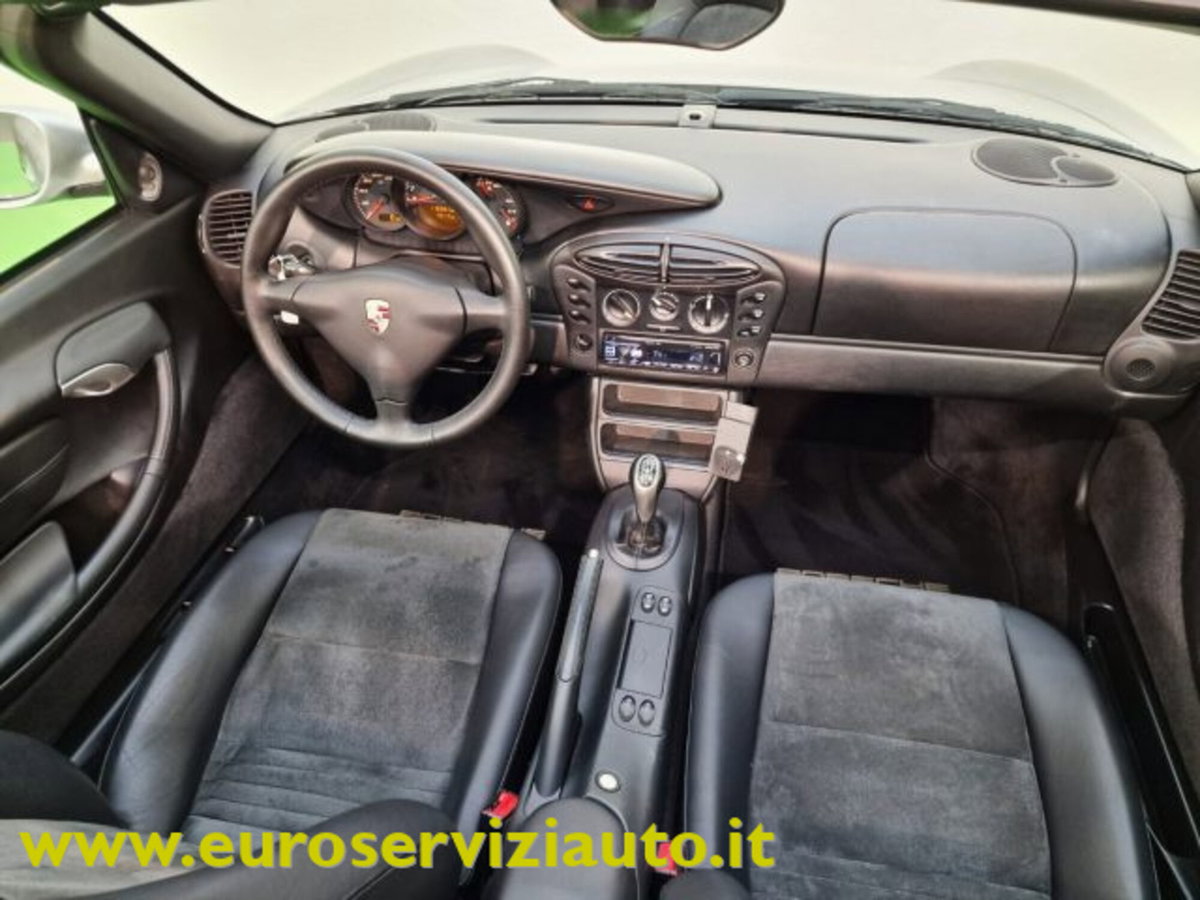 Porsche Boxster 2.7i 24V cat (15)