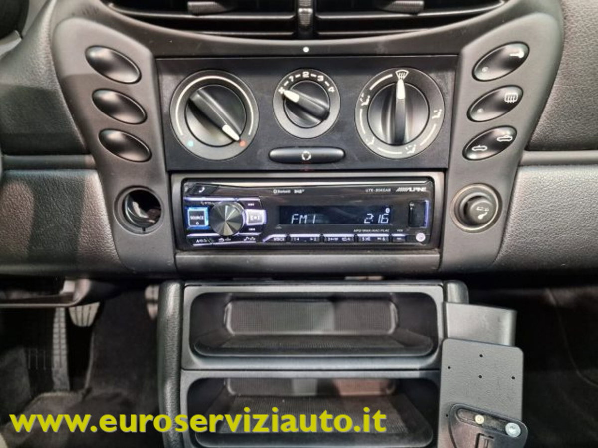 Porsche Boxster 2.7i 24V cat (19)