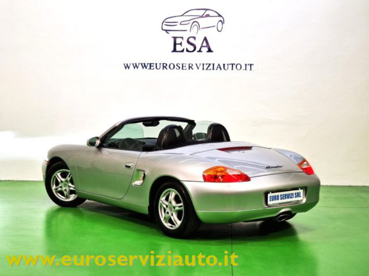 Porsche Boxster 2.7i 24V cat (4)