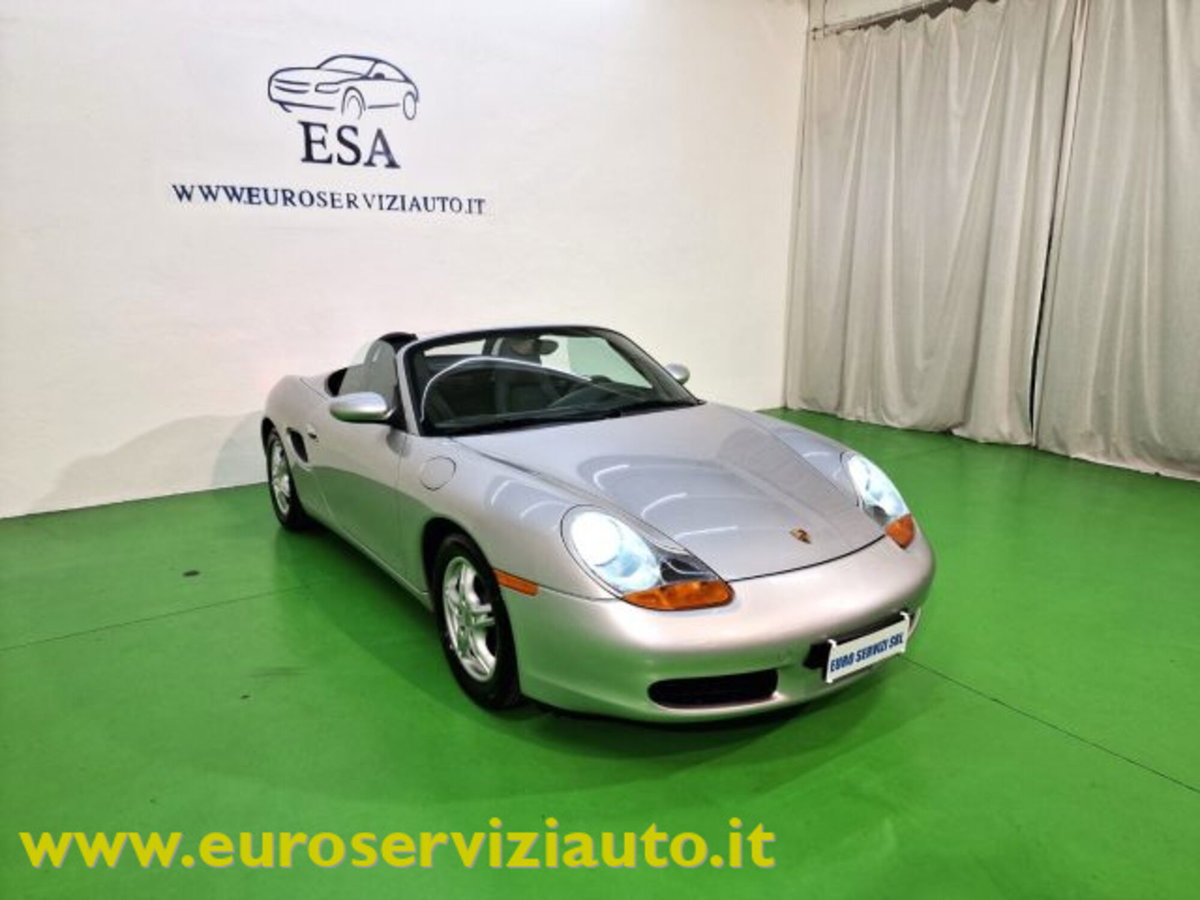 Porsche Boxster 2.7i 24V cat (6)