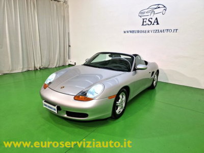 Porsche Boxster 2.7i 24V cat (8)