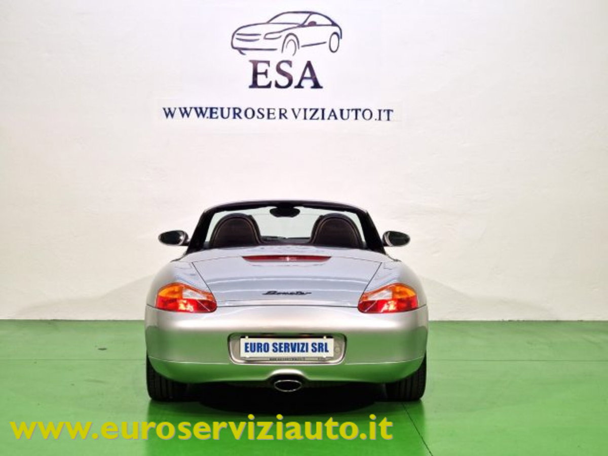 Porsche Boxster 2.7i 24V cat (10)