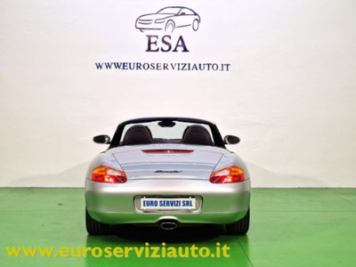 Porsche Boxster 2.7i 24V cat (10)