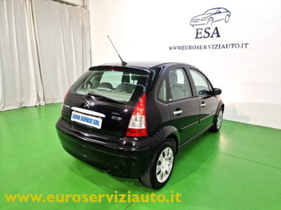 Citroen C3 1.4 Exclusive (11)