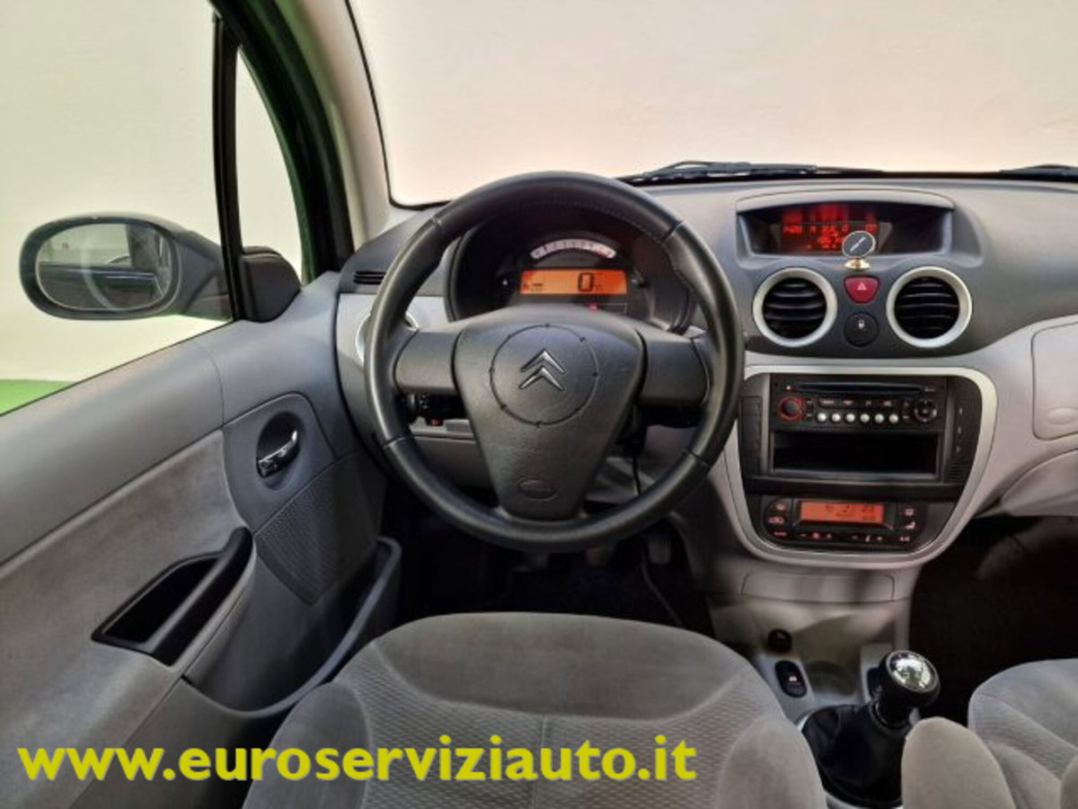 Citroen C3 1.4 Exclusive (15)