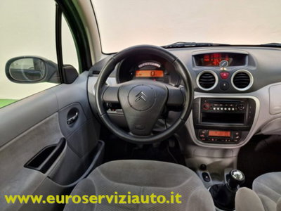 Citroen C3 1.4 Exclusive (15)