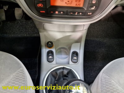 Citroen C3 1.4 Exclusive (19)