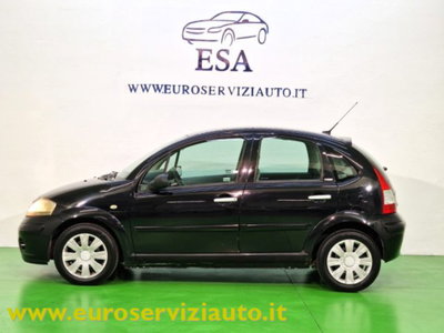 Citroen C3 1.4 Exclusive (3)