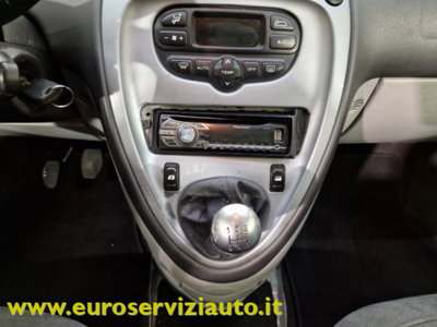 Citroen Xsara Picasso 1.6 HDi 110CV FAP Exclusive (19)