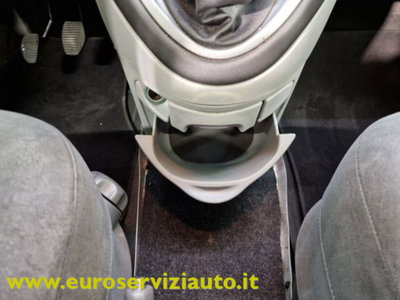 Citroen Xsara Picasso 1.6 HDi 110CV FAP Exclusive (20)