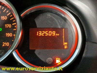 Dacia Duster 1.5 dCi 110CV Start&Stop 4x2 Lauréate (13)