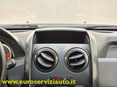 Dacia Duster 1.5 dCi 110CV Start&Stop 4x2 Lauréate (17)