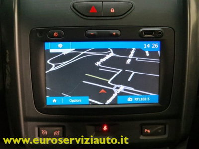 Dacia Duster 1.5 dCi 110CV Start&Stop 4x2 Lauréate (18)
