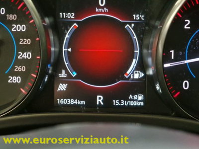 Jaguar F-Pace 2.0 D 180 CV AWD aut. Pure (13)