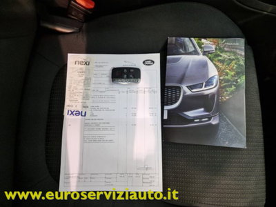 Jaguar F-Pace 2.0 D 180 CV AWD aut. Pure (14)