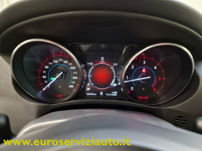 Jaguar F-Pace 2.0 D 180 CV AWD aut. Pure (17)