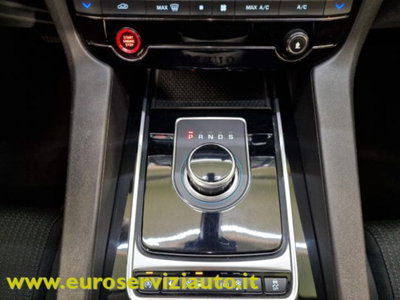 Jaguar F-Pace 2.0 D 180 CV AWD aut. Pure (20)