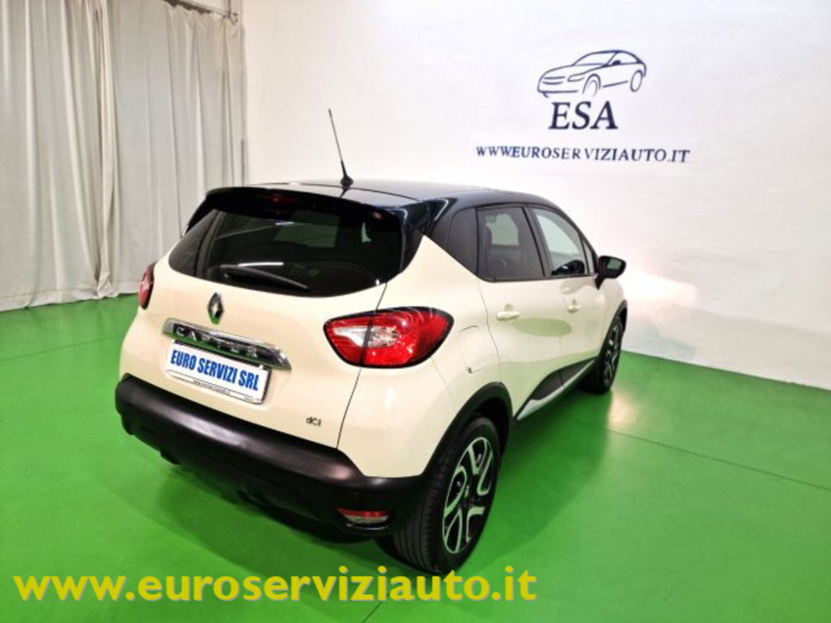 Renault Captur dCi 8V 90 CV EDC Business (11)
