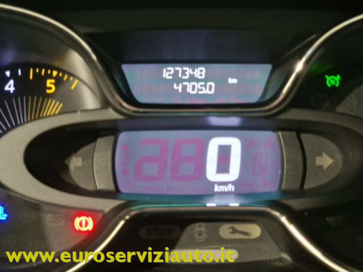 Renault Captur dCi 8V 90 CV EDC Business (13)