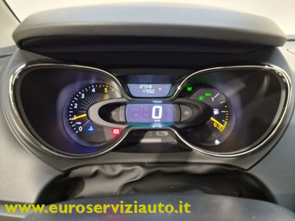Renault Captur dCi 8V 90 CV EDC Business (17)