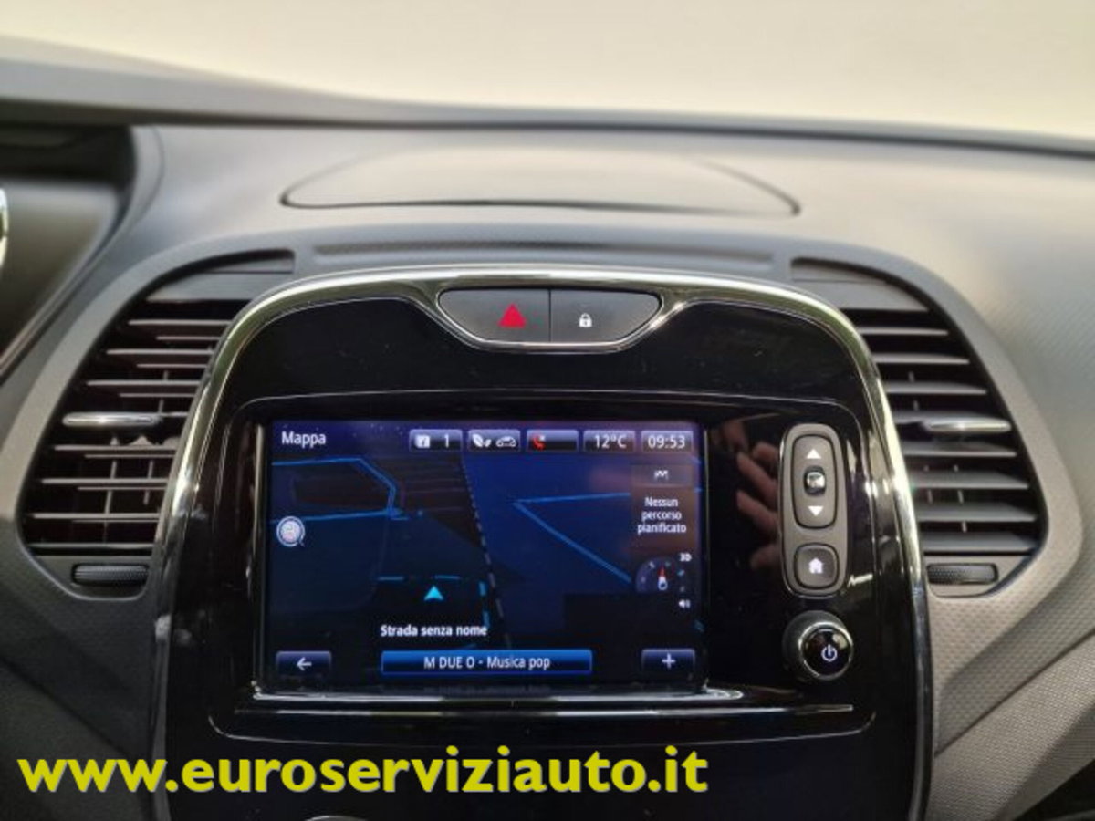 Renault Captur dCi 8V 90 CV EDC Business (18)