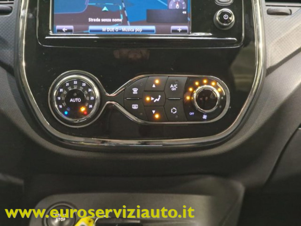 Renault Captur dCi 8V 90 CV EDC Business (19)