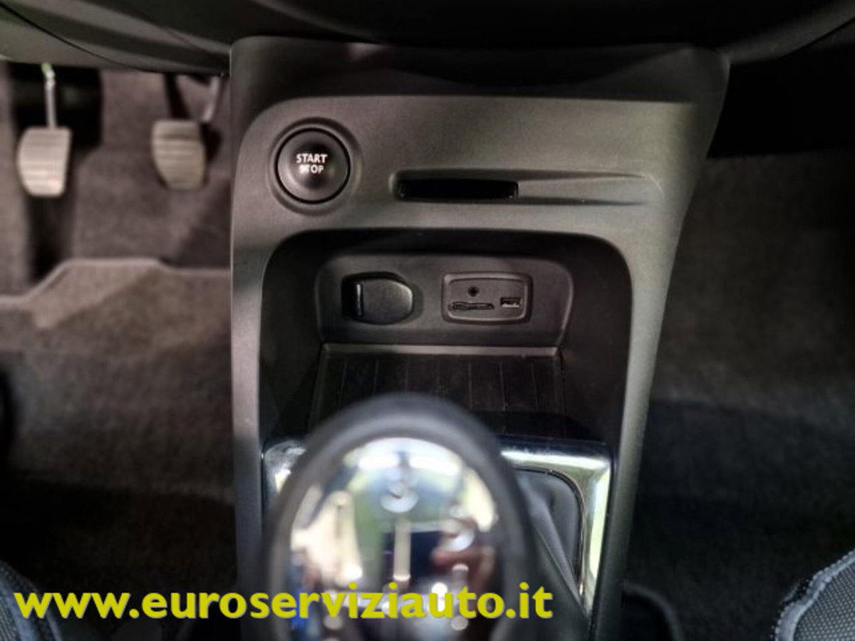 Renault Captur dCi 8V 90 CV EDC Business (20)