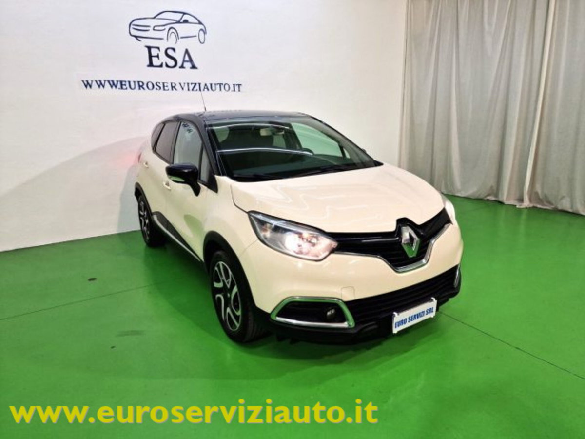 Renault Captur dCi 8V 90 CV EDC Business (6)