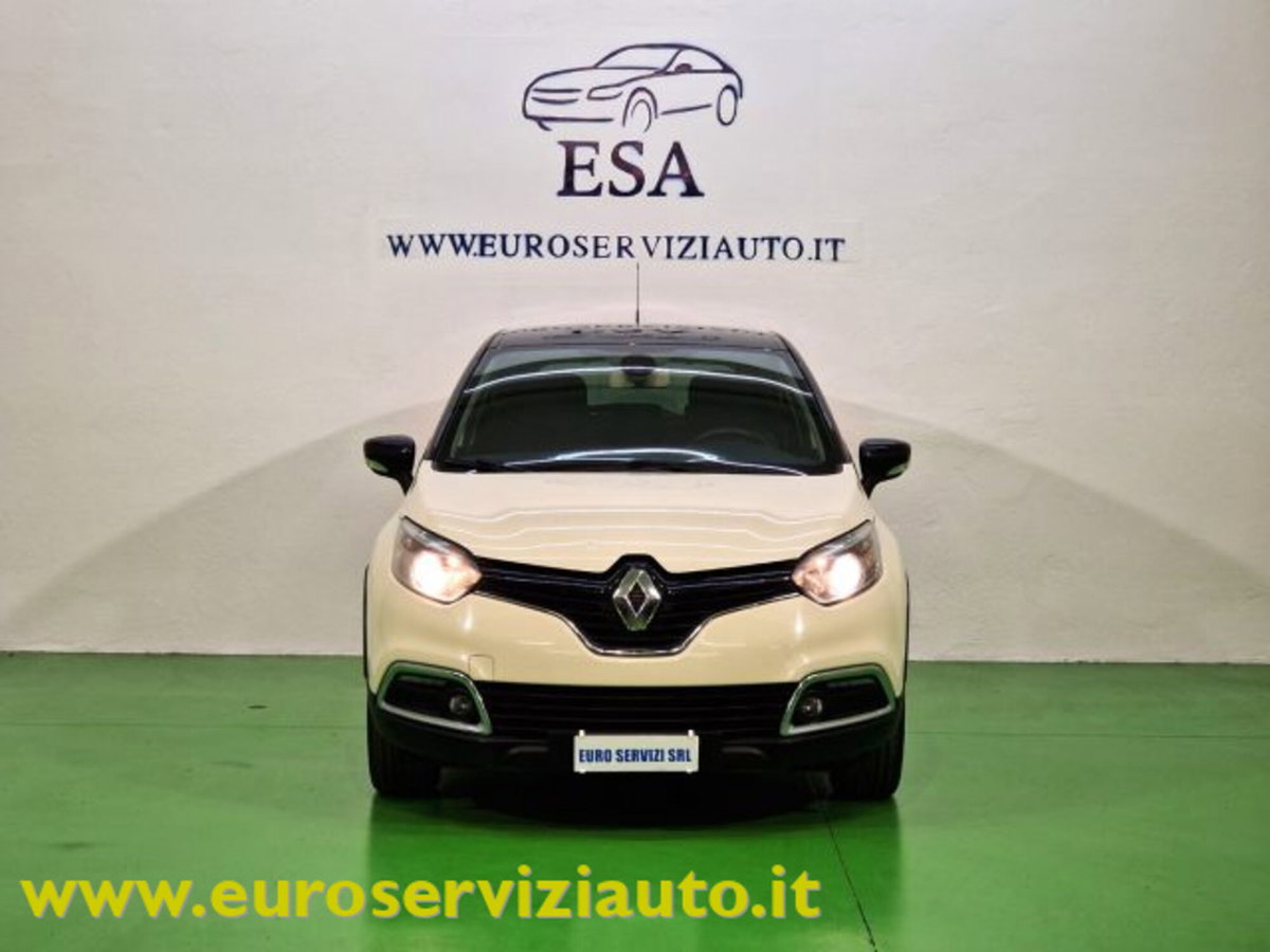 Renault Captur dCi 8V 90 CV EDC Business (7)