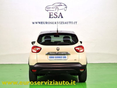 Renault Captur dCi 8V 90 CV EDC Business (10)