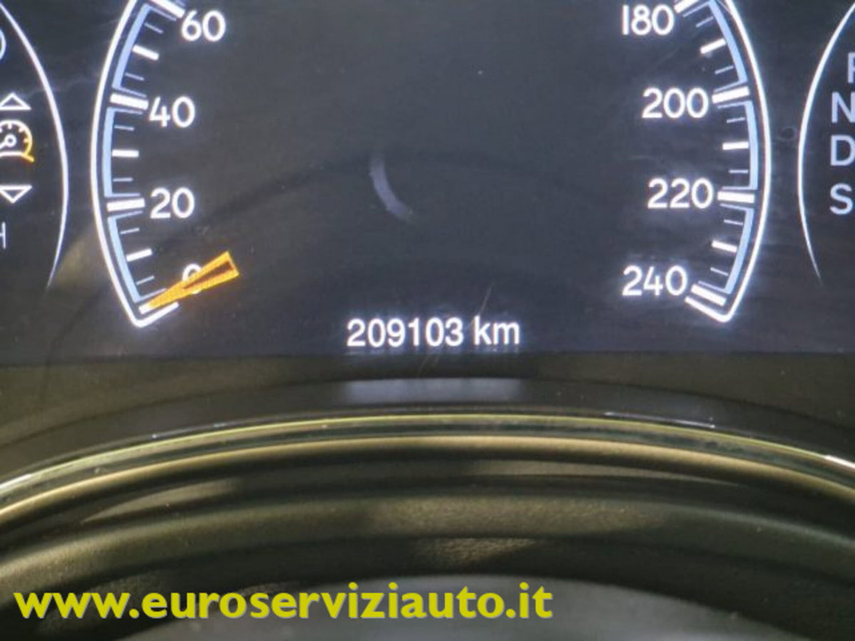 Jeep Grand Cherokee 3.0 V6 CRD 250 CV Multijet II Summit (13)