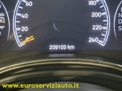 Jeep Grand Cherokee 3.0 V6 CRD 250 CV Multijet II Summit (13)