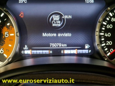 Jeep Renegade 1.6 Mjt 120 CV Opening Edition (13)