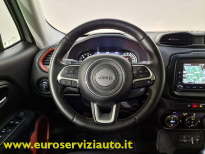 Jeep Renegade 1.6 Mjt 120 CV Opening Edition (16)