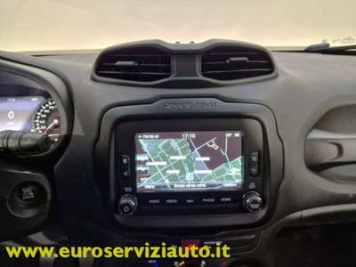 Jeep Renegade 1.6 Mjt 120 CV Opening Edition (17)