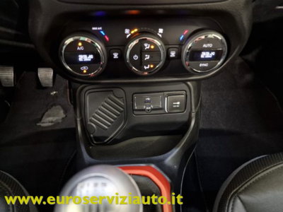Jeep Renegade 1.6 Mjt 120 CV Opening Edition (19)