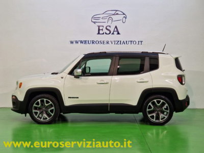 Jeep Renegade 1.6 Mjt 120 CV Opening Edition (3)