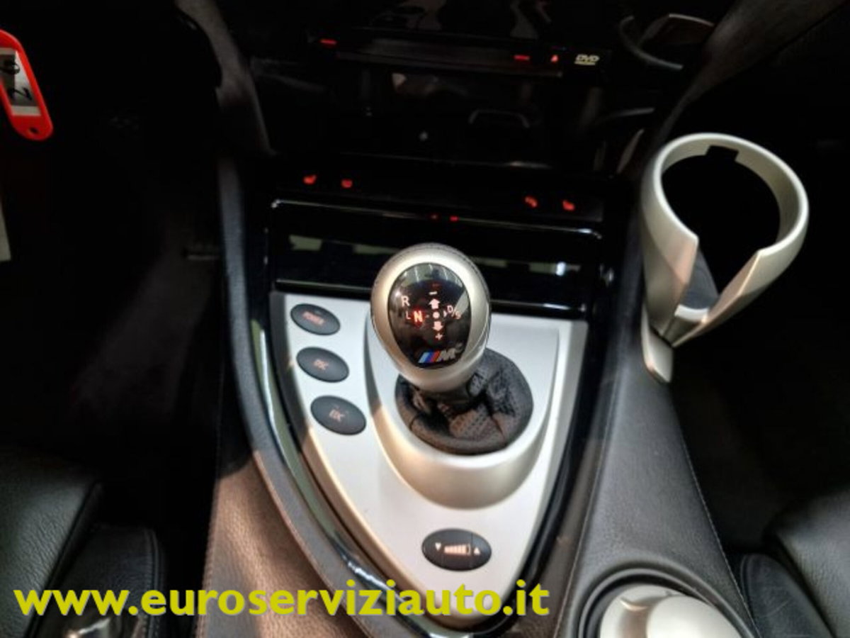 BMW Serie 6 Coupé M6 cat (20)
