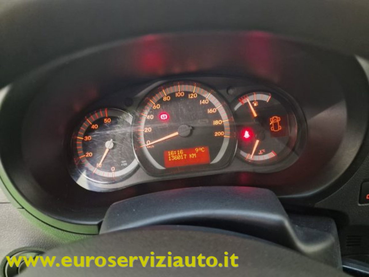 Mercedes-Benz Citan 1.5 111 CDI S&S Furgone Long (17)