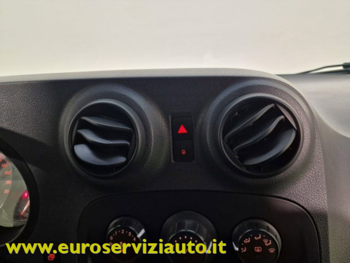 Mercedes-Benz Citan 1.5 111 CDI S&S Furgone Long (18)