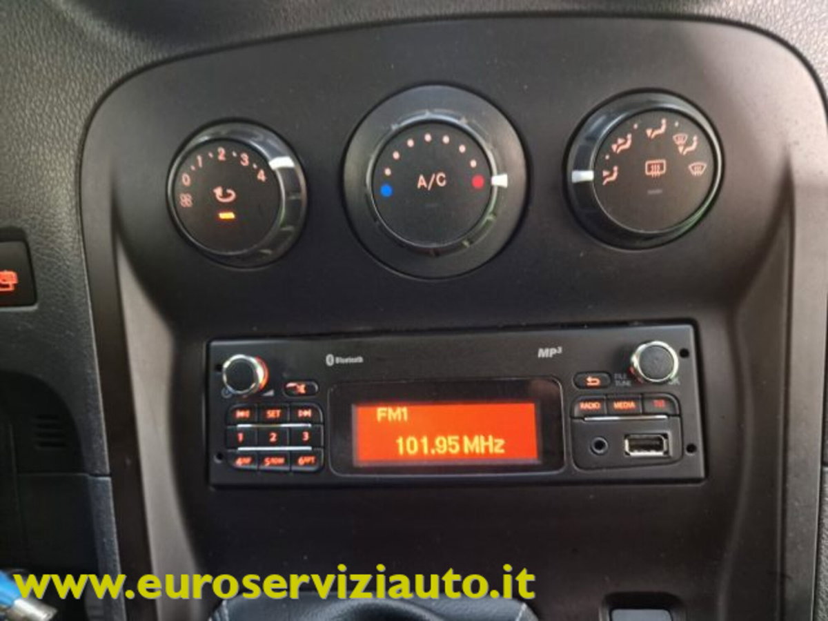 Mercedes-Benz Citan 1.5 111 CDI S&S Furgone Long (19)