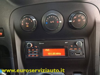 Mercedes-Benz Citan 1.5 111 CDI S&S Furgone Long (19)