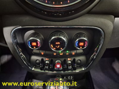 MINI Mini Clubman 2.0 Cooper D Untold Clubman (18)