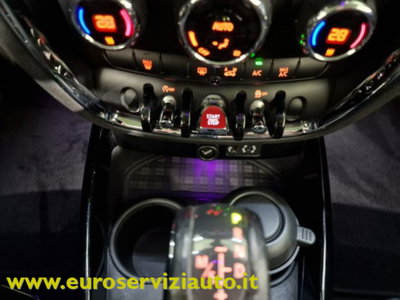 MINI Mini Clubman 2.0 Cooper D Untold Clubman (19)