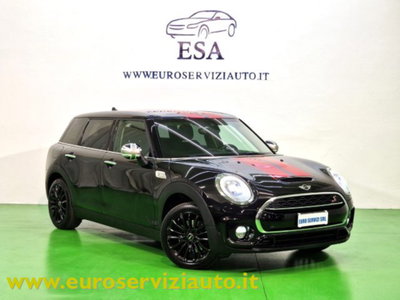 MINI Mini Clubman 2.0 Cooper SD Untold Clubman (4)