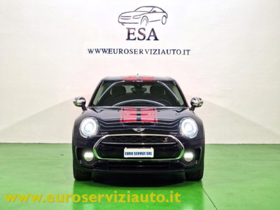 MINI Mini Clubman 2.0 Cooper SD Untold Clubman (7)