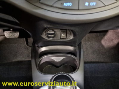 Toyota Yaris 1.5 Hybrid 5 porte Cool (20)
