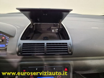 Volkswagen Sharan TDI DPF Time (18)