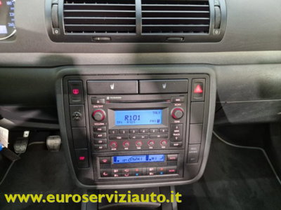 Volkswagen Sharan TDI DPF Time (19)